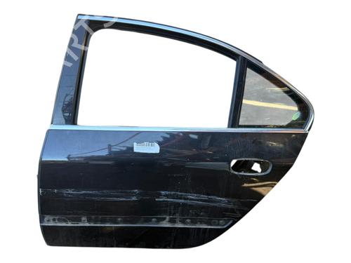 Dør venstre bagtil PEUGEOT 607 (9D, 9U) [2000-2025]  30687411