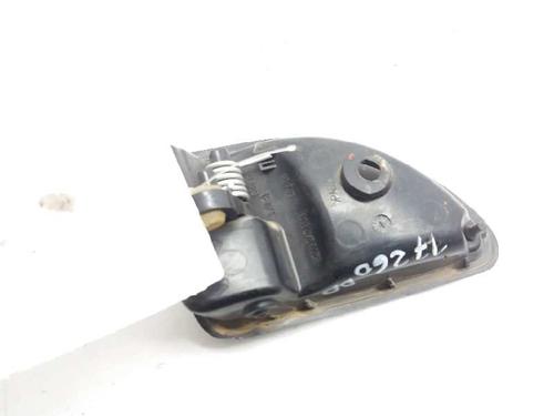Front right interior door handle RENAULT KANGOO (KC0/1_) D 55 1.9 (KC0D) | BP3423850I14 