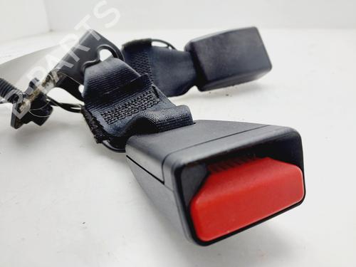 Seat buckle OPEL CROSSLAND X / CROSSLAND (P17, P2QO)  | BP29714207I32 