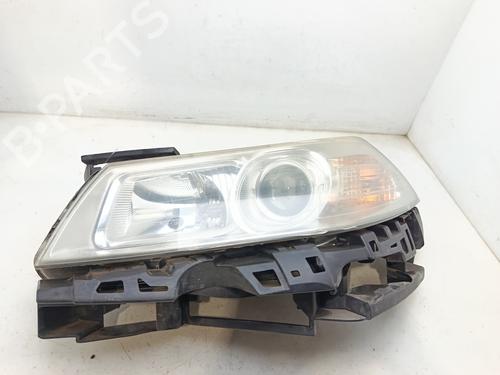 Used Left headlight Left headlight 37197832 37197832
