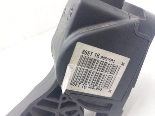 Pedal CITROËN C4 II (NC_)  | BP15582689I4 