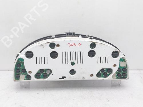 Instrument cluster CHEVROLET NUBIRA Saloon 1.6 | BP12418665C47 