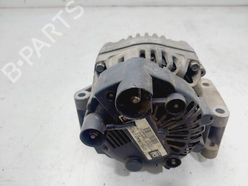 Alternator OPEL ASTRA H (A04) 1.3 CDTI (L48) | BP28127454M7 