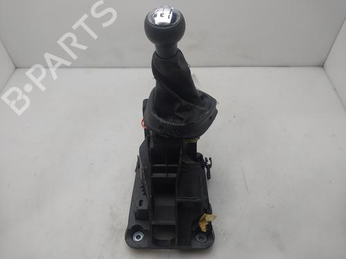 Used Gear lever Gear lever PEUGEOT 308 SW I (4E_, 4H_) 1.6 HDi (92 hp) 36004553 36004553