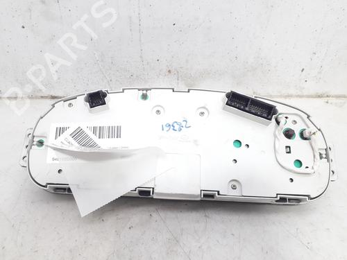 Instrument cluster HYUNDAI ELANTRA III (XD) 2.0 CRDi | BP10323923C47 