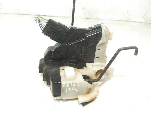 Used Front left lock Front left lock HYUNDAI i20 II Coupe (GB) 1.2 (84 hp) 9504766 9504766