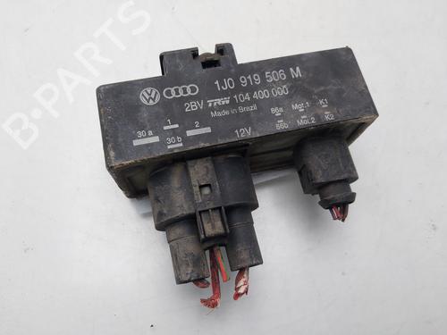 Used Electronic module Electronic module SEAT IBIZA III (6L1) [2002-2009] 34459154 34459154