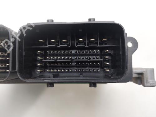 Engine control unit (ECU) PEUGEOT 208 I (CA_, CC_) 1.6 HDi | BP34714932M57 - Image 2