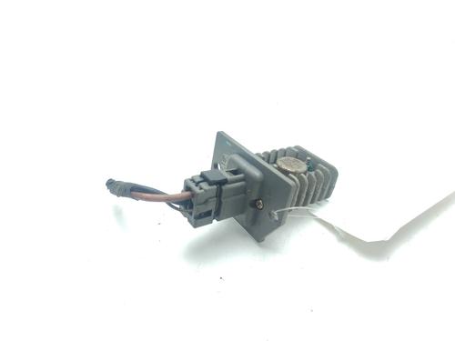 Heater resistor HYUNDAI SANTA FÉ II (CM) 2.2 CRDi 4x4 | BP26923645M108