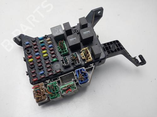 Used Fuse box Fuse box FORD MONDEO III (B5Y) [2000-2007] 34343700 34343700