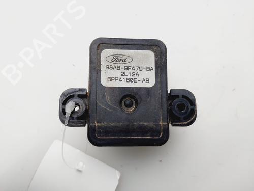 Electronic sensor FORD FOCUS I (DAW, DBW) 1.8 Turbo DI / TDDi | BP31351397M84 - Image 3