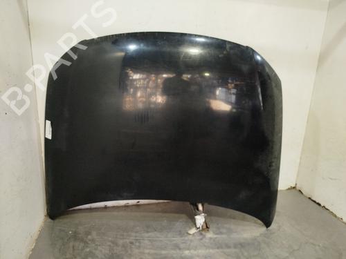 Motorhjelm VW PASSAT B6 (3C2) [2005-2011]  29062272