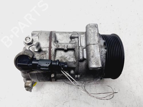 AC Kompressor DS DS 4 / DS 4 CROSSBACK (NX_) 1.6 BlueHDi 120 | BP29828056M34