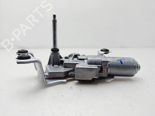 Rear wiper motor MERCEDES-BENZ A-CLASS (W177) A 200 d (177.012) | BP29727210M102 
