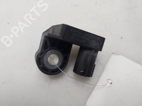 Electronic sensor FORD FIESTA VI (CB1, CCN) 1.4 TDCi | BP39504543M84 - Image 3