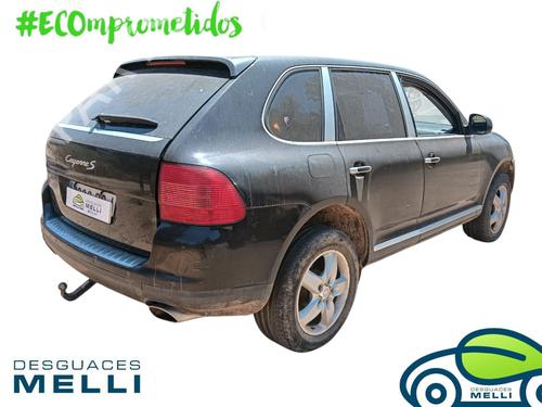 Right rear window switch PORSCHE CAYENNE (9PA) 3.2 | BP36569161I28 - Image 6