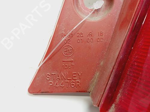Right taillight SUZUKI SWIFT III (MZ, EZ) | BP30865209C35