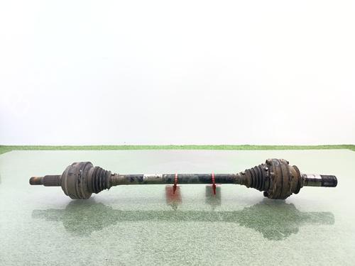 Drivaksel bagtil Højre PORSCHE CAYENNE (9PA) Turbo 4.5 (450 hp) 30530025