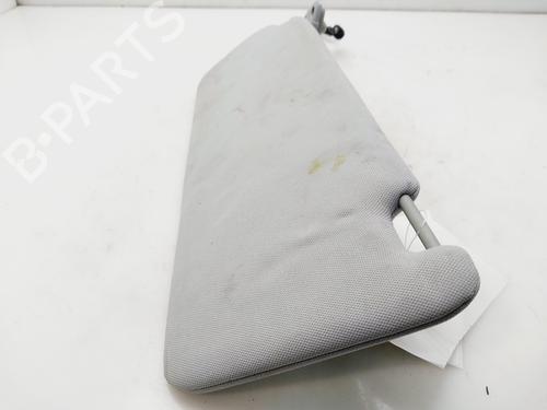 Right sun visor JAGUAR XF I (X250)  | BP26329769I2 