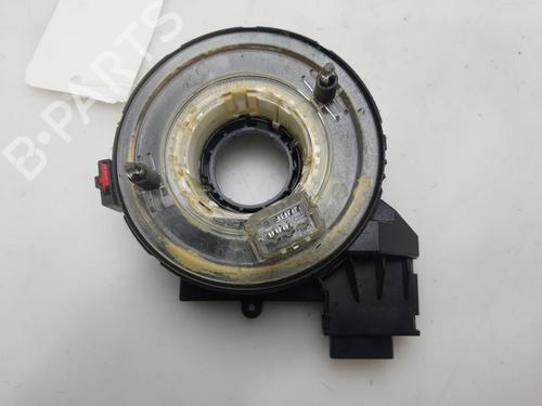 Used Squib airbag Squib airbag SKODA OCTAVIA II (1Z3) [2004-2013] 40022430 40022430