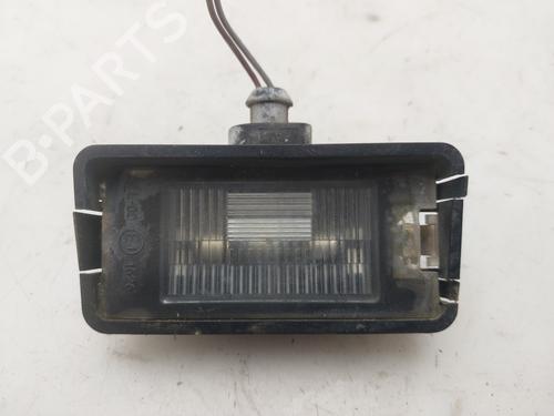 Kennzeichenbeleuchtung für Kennzeichenbeleuchtung SEAT IBIZA III (6L1) [2002-2009] 36384451 36384451