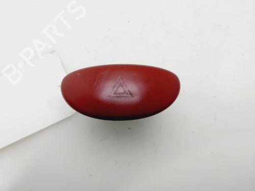 Warnblinkschalter für PEUGEOT 206 Hatchback (2A/C) [1998-2012]  30492613