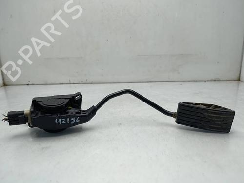 Used Pedal Pedal PEUGEOT 407 SW (6E_, 6D_) 2.0 (136 hp) 40254981 40254981