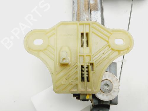 Rear right window mechanism RENAULT CAPTUR I (J5_, H5_)  | BP29763649C25
