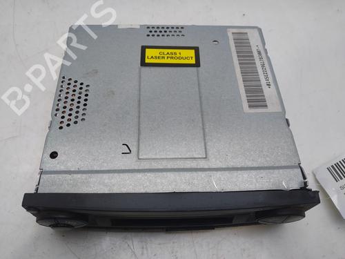 Radio SEAT IBIZA III (6L1)  | BP15816743E6 