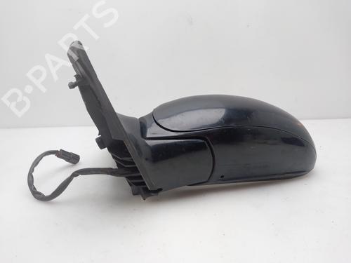 Left mirror FORD FOCUS I (DAW, DBW) 1.6 16V | BP17148010C26 