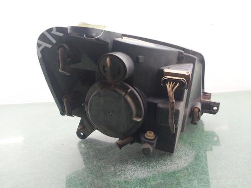 Left headlight PEUGEOT PARTNER MPV (5_, G_) | BP35929522C28 - Image 4
