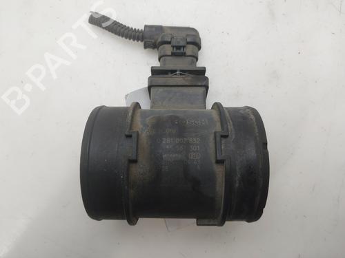 Used Mass air flow sensor Mass air flow sensor 38286698 38286698