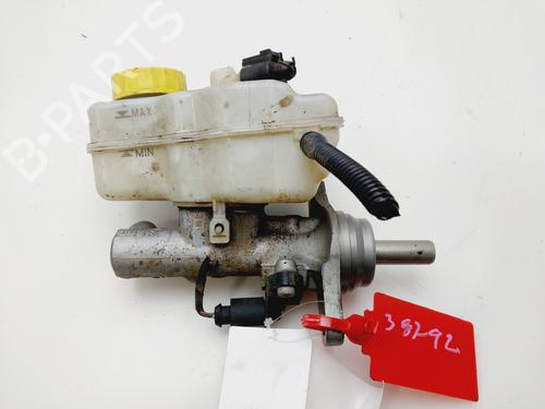 Used Brake master cylinder SKODA FABIA III (NJ3) 1.4 TDI (90 hp) 30579798