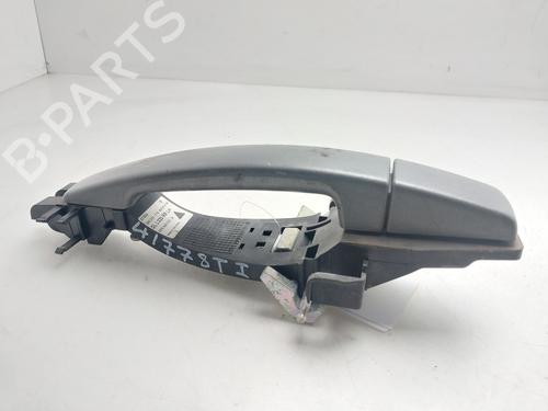 Used Rear left exterior door handle Rear left exterior door handle LAND ROVER RANGE ROVER SPORT I (L320) 2.7 D 4x4 (190 hp) 36409230 36409230