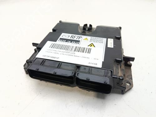 Used Engine control unit (ECU) Engine control unit (ECU) MAZDA 5 (CR) 2.0 CD (CR19) (143 hp) 35812047 35812047