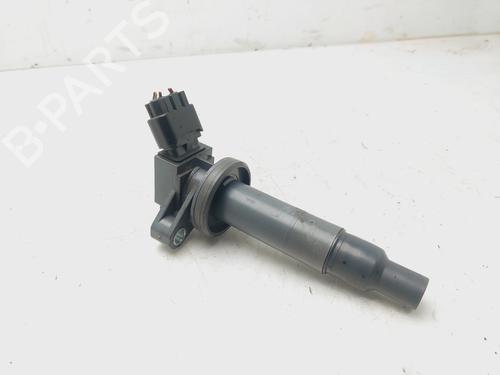Tændspole CITROËN C1 (PM_, PN_) 1.0 (68 hp) 24527657