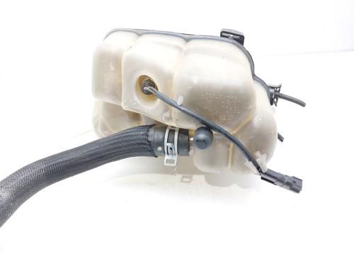 Expansion tank LAND ROVER FREELANDER 2 (L359) 2.2 TD4 4x4 | BP13663347C120 