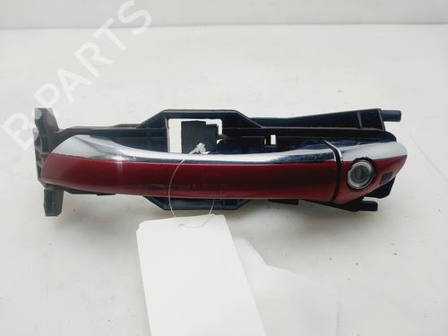 Used Front left exterior door handle Front left exterior door handle 38082212 38082212