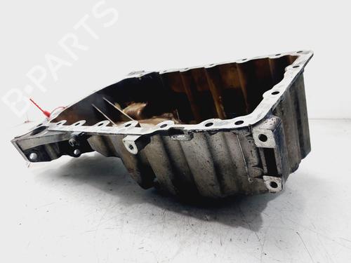 Oil sump AUDI A4 B6 (8E2) 2.0 | BP30182635M115