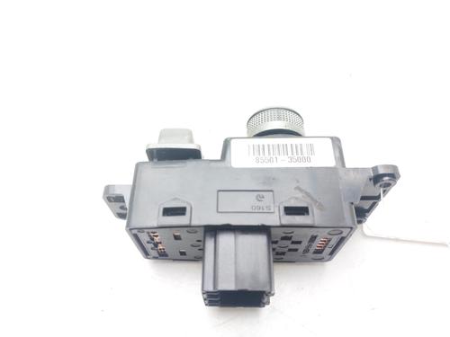 Mirror switch SSANGYONG XLV SUV e-XGi 160 | BP36384460I25 - Image 2
