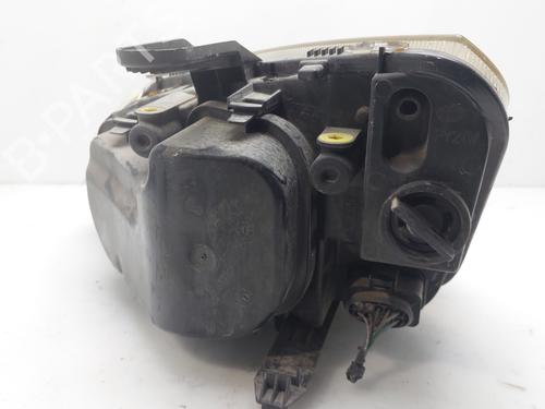 Højre forlygte FORD FOCUS C-MAX (DM2)  | BP18319267C29 
