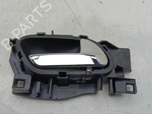 Used Front right interior door handle Front right interior door handle CITROËN C4 Picasso I MPV (UD_) 2.0 HDi 138 (136 hp) 32514966 32514966