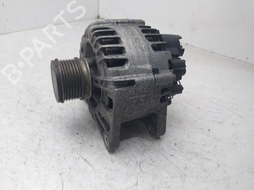 Used Alternator Alternator RENAULT CLIO IV (BH_) [2012-2021] 31805568 31805568