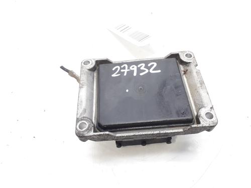 Airbag styreenhed OPEL TIGRA TwinTop (X04) 1.4 (R97) (90 hp) 12408013