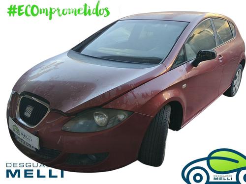 Used Parts SEAT LEON (1P1) 4866537