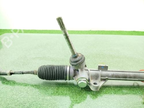 Steering rack NISSAN QASHQAI I (J10, NJ10)  | BP30555012M22 