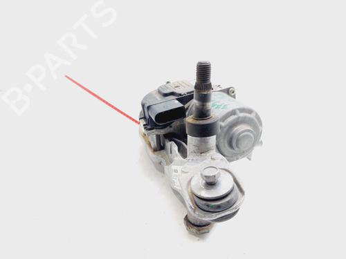 Front wiper motor OPEL ASTRA K (B16)  | BP29531369M29 