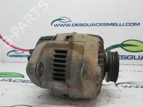 Alternador RENAULT MEGANE I Coach (DA0/1_) 1.6 e (DA0F) (90 hp) 7700424583 | 7700424583 |