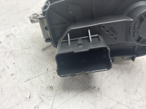 Throttle body RENAULT CLIO II (BB_, CB_) | BP30142594M82