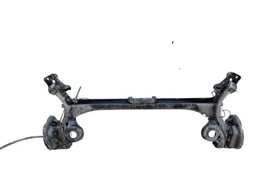 Rear axle CITROËN C4 II (NC_) | BP36753250M2 - Image 4